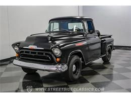 1957 Chevrolet 3100 (CC-2091957) for sale in Ft Worth, Texas