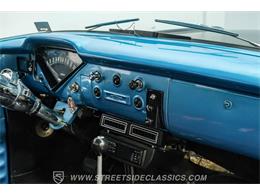 1957 Chevrolet 3100 (CC-2091957) for sale in Ft Worth, Texas