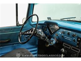 1957 Chevrolet 3100 (CC-2091957) for sale in Ft Worth, Texas