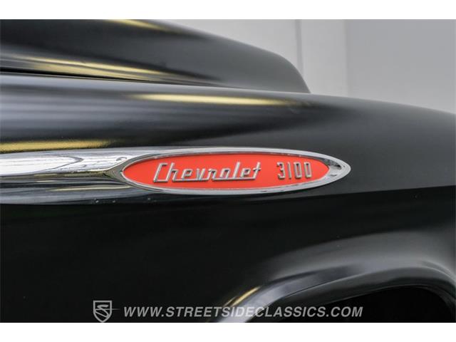 1957 Chevrolet 3100 (CC-2091957) for sale in Ft Worth, Texas