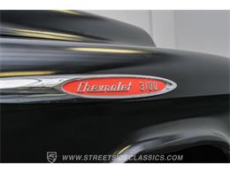 1957 Chevrolet 3100 (CC-2091957) for sale in Ft Worth, Texas