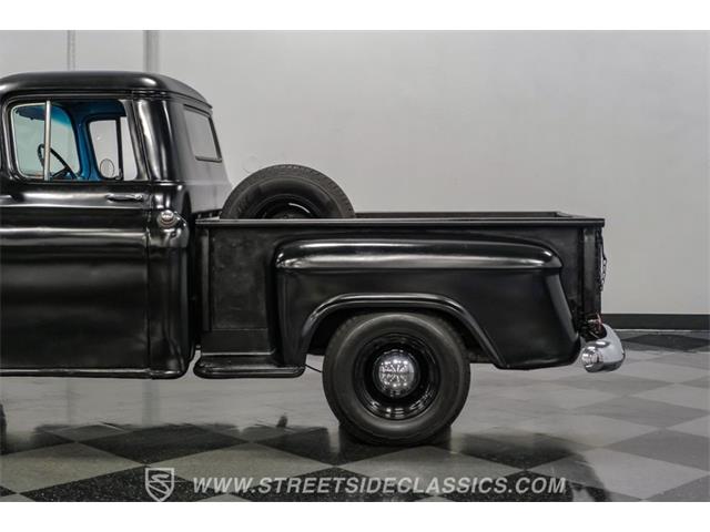 1957 Chevrolet 3100 (CC-2091957) for sale in Ft Worth, Texas