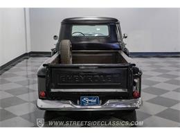 1957 Chevrolet 3100 (CC-2091957) for sale in Ft Worth, Texas