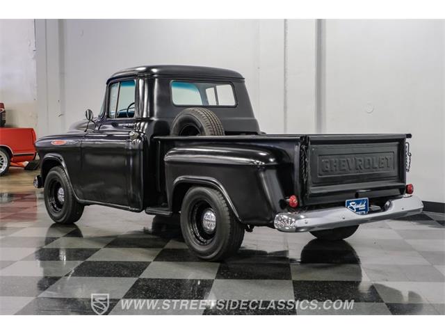 1957 Chevrolet 3100 (CC-2091957) for sale in Ft Worth, Texas