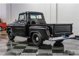 1957 Chevrolet 3100 (CC-2091957) for sale in Ft Worth, Texas