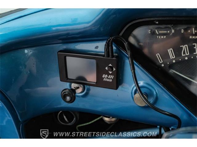 1957 Chevrolet 3100 (CC-2091957) for sale in Ft Worth, Texas
