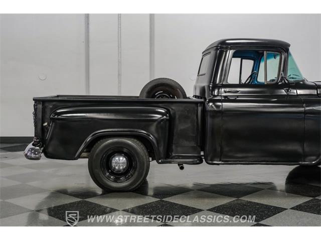 1957 Chevrolet 3100 (CC-2091957) for sale in Ft Worth, Texas