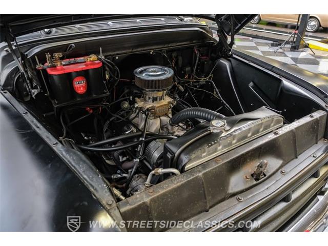 1957 Chevrolet 3100 (CC-2091957) for sale in Ft Worth, Texas