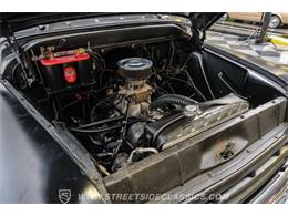 1957 Chevrolet 3100 (CC-2091957) for sale in Ft Worth, Texas