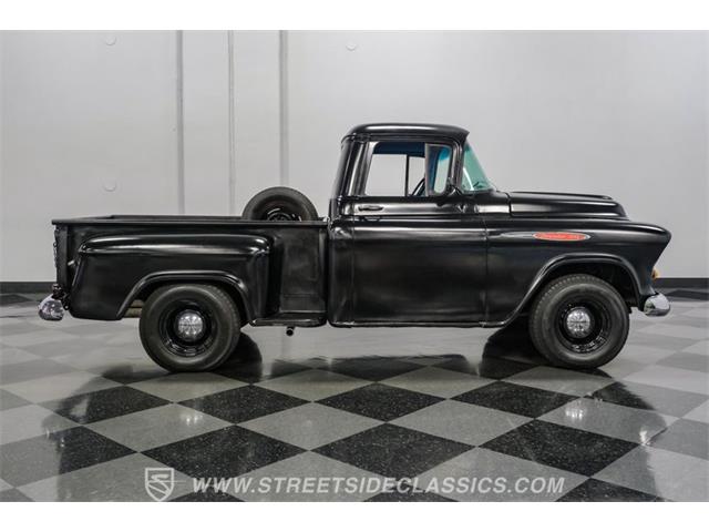 1957 Chevrolet 3100 (CC-2091957) for sale in Ft Worth, Texas