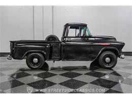 1957 Chevrolet 3100 (CC-2091957) for sale in Ft Worth, Texas