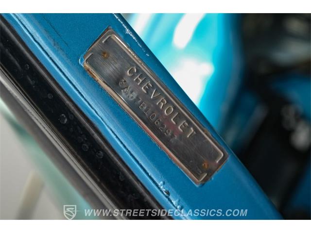 1957 Chevrolet 3100 (CC-2091957) for sale in Ft Worth, Texas
