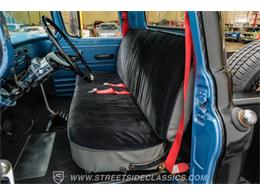 1957 Chevrolet 3100 (CC-2091957) for sale in Ft Worth, Texas
