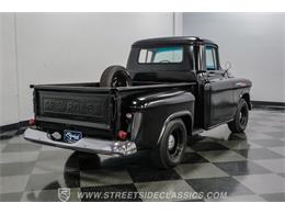 1957 Chevrolet 3100 (CC-2091957) for sale in Ft Worth, Texas