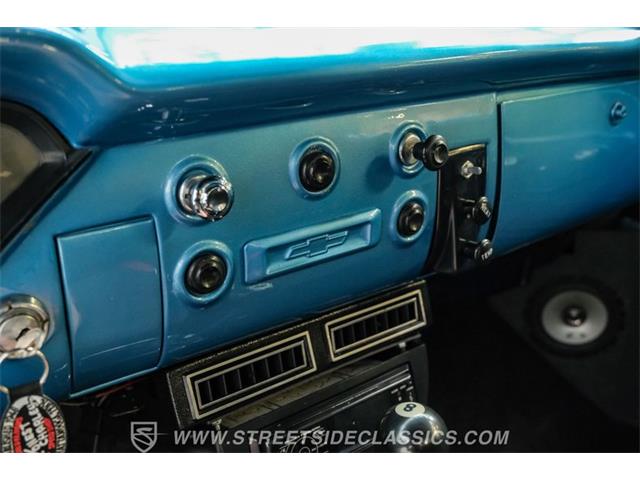 1957 Chevrolet 3100 (CC-2091957) for sale in Ft Worth, Texas
