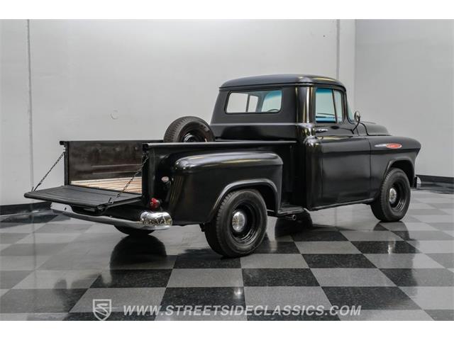 1957 Chevrolet 3100 (CC-2091957) for sale in Ft Worth, Texas