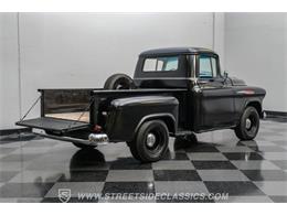 1957 Chevrolet 3100 (CC-2091957) for sale in Ft Worth, Texas