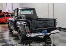 1957 Chevrolet 3100 (CC-2091957) for sale in Ft Worth, Texas