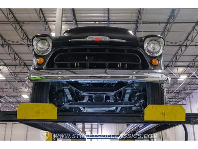 1957 Chevrolet 3100 (CC-2091957) for sale in Ft Worth, Texas