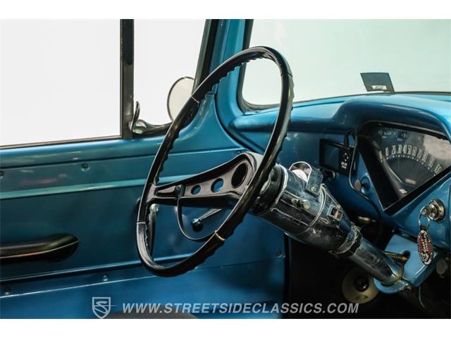 1957 Chevrolet 3100 (CC-2091957) for sale in Ft Worth, Texas
