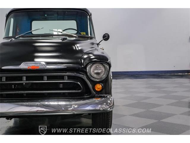 1957 Chevrolet 3100 (CC-2091957) for sale in Ft Worth, Texas