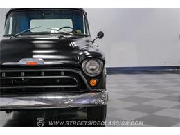 1957 Chevrolet 3100 (CC-2091957) for sale in Ft Worth, Texas