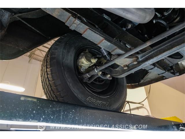 1957 Chevrolet 3100 (CC-2091957) for sale in Ft Worth, Texas