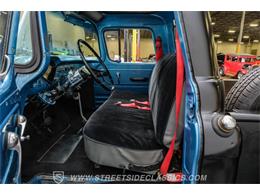1957 Chevrolet 3100 (CC-2091957) for sale in Ft Worth, Texas