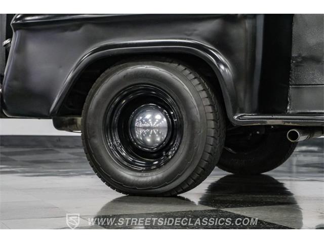 1957 Chevrolet 3100 (CC-2091957) for sale in Ft Worth, Texas