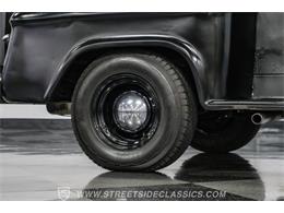 1957 Chevrolet 3100 (CC-2091957) for sale in Ft Worth, Texas