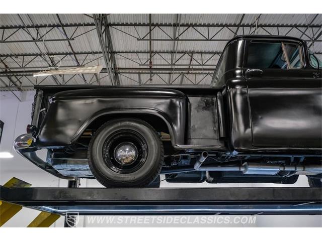 1957 Chevrolet 3100 (CC-2091957) for sale in Ft Worth, Texas
