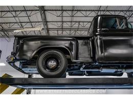 1957 Chevrolet 3100 (CC-2091957) for sale in Ft Worth, Texas