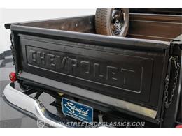 1957 Chevrolet 3100 (CC-2091957) for sale in Ft Worth, Texas