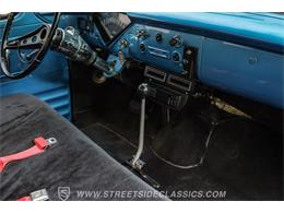 1957 Chevrolet 3100 (CC-2091957) for sale in Ft Worth, Texas
