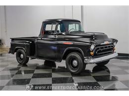 1957 Chevrolet 3100 (CC-2091957) for sale in Ft Worth, Texas