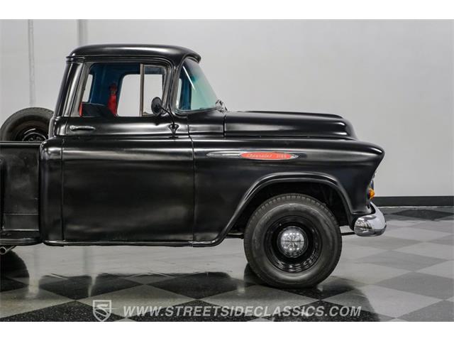 1957 Chevrolet 3100 (CC-2091957) for sale in Ft Worth, Texas