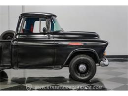 1957 Chevrolet 3100 (CC-2091957) for sale in Ft Worth, Texas