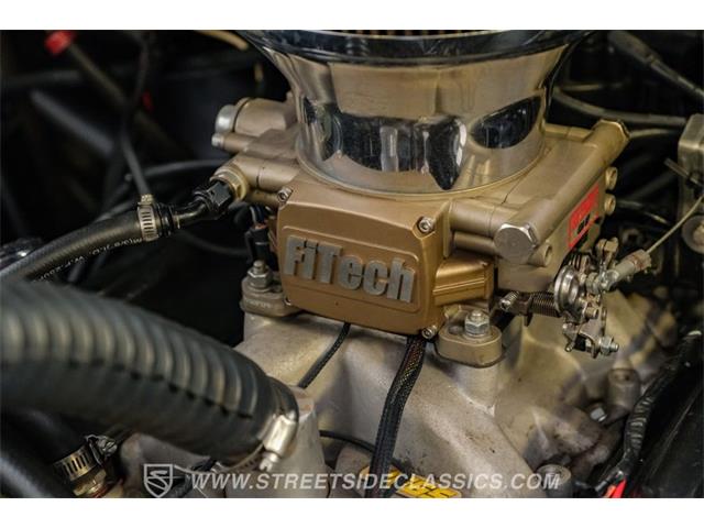 1957 Chevrolet 3100 (CC-2091957) for sale in Ft Worth, Texas