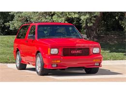1993 GMC Typhoon (CC-2090196) for sale in Lenexa, Kansas