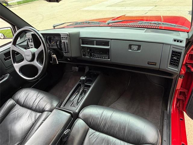 1993 GMC Typhoon (CC-2090196) for sale in Lenexa, Kansas