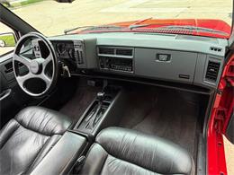1993 GMC Typhoon (CC-2090196) for sale in Lenexa, Kansas