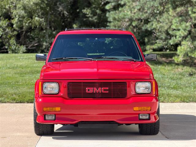 1993 GMC Typhoon (CC-2090196) for sale in Lenexa, Kansas
