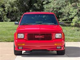 1993 GMC Typhoon (CC-2090196) for sale in Lenexa, Kansas