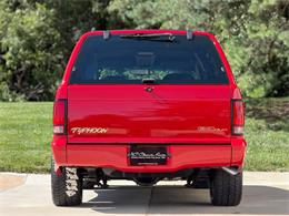 1993 GMC Typhoon (CC-2090196) for sale in Lenexa, Kansas