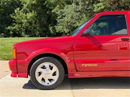 1993 GMC Typhoon (CC-2090196) for sale in Lenexa, Kansas