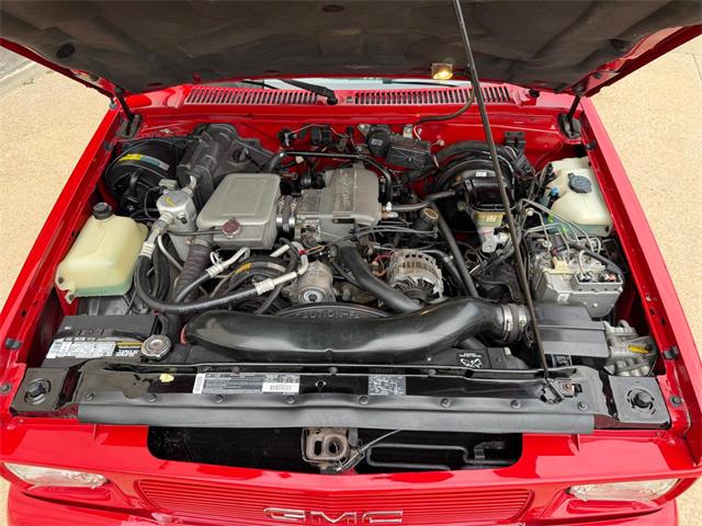 1993 GMC Typhoon (CC-2090196) for sale in Lenexa, Kansas