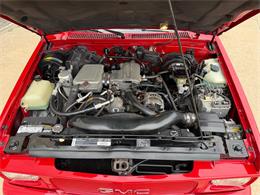 1993 GMC Typhoon (CC-2090196) for sale in Lenexa, Kansas