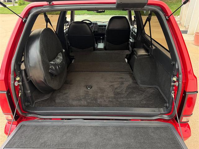 1993 GMC Typhoon (CC-2090196) for sale in Lenexa, Kansas