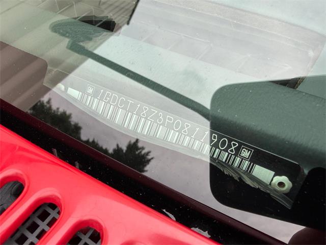 1993 GMC Typhoon (CC-2090196) for sale in Lenexa, Kansas