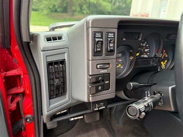 1993 GMC Typhoon (CC-2090196) for sale in Lenexa, Kansas